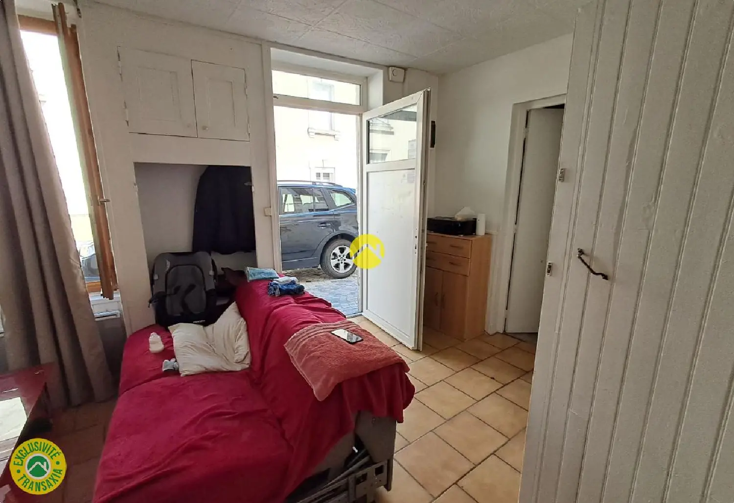  te koop appartement Valençay Indre 4