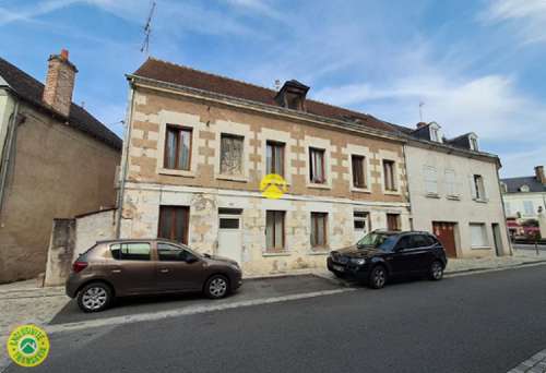 Valençay Indre apartment foto 7146130
