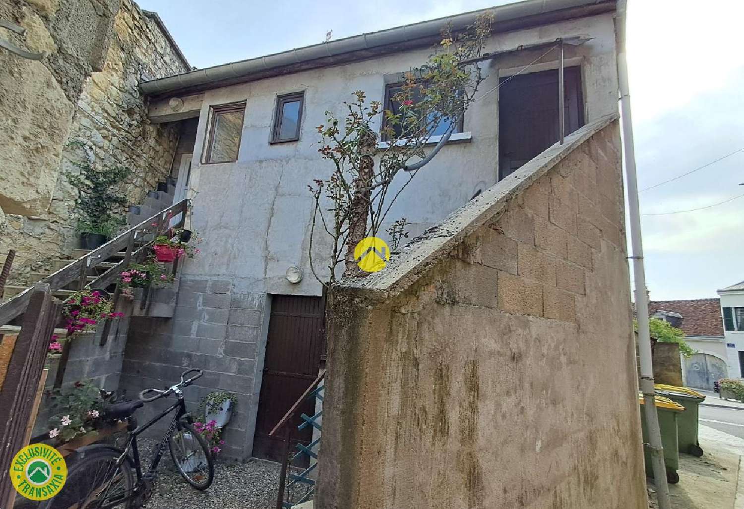  for sale apartment Valençay Indre 2