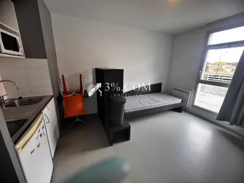 Valenciennes Nord appartement foto 7132355
