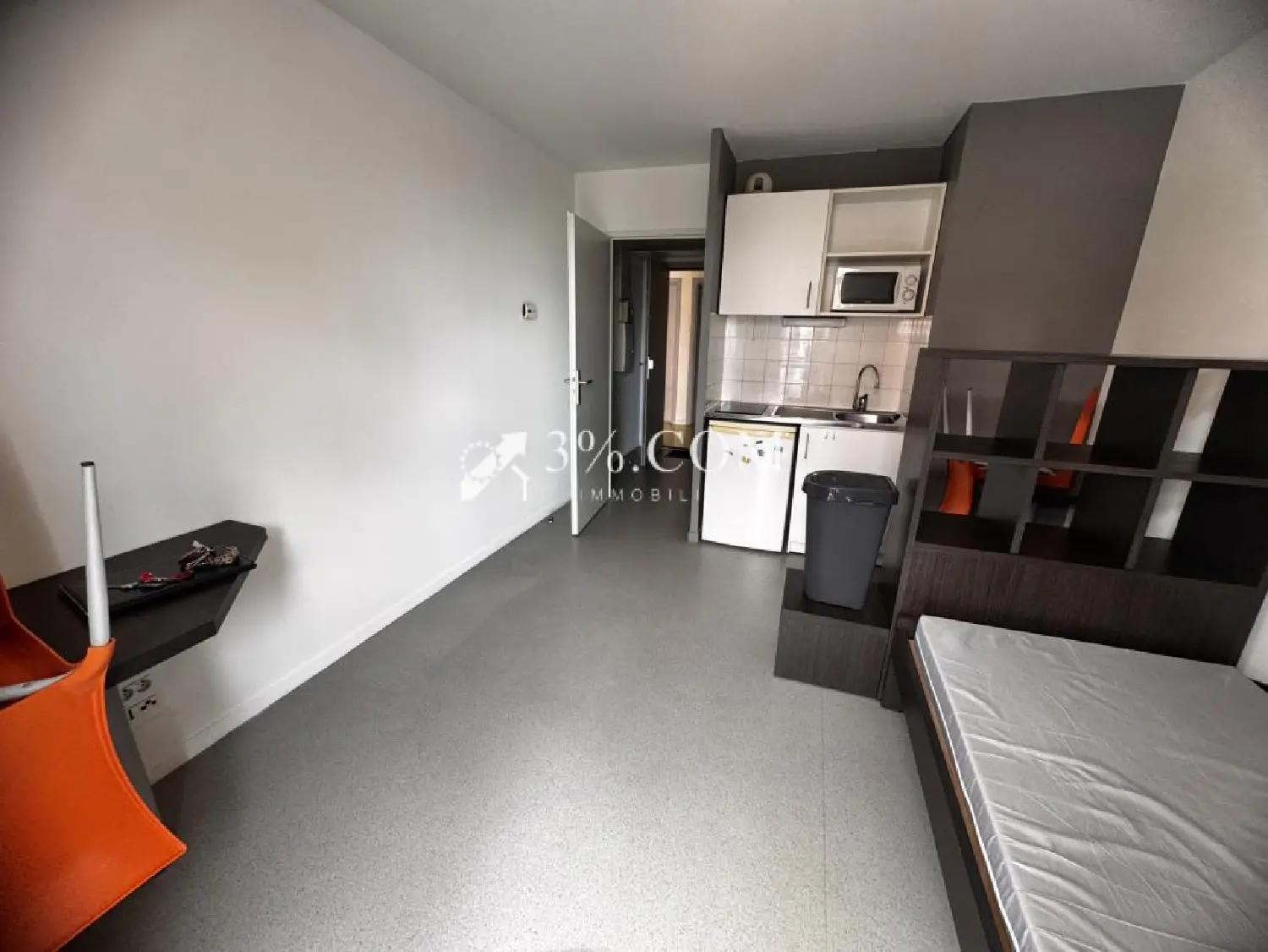  te koop appartement Valenciennes Nord 2