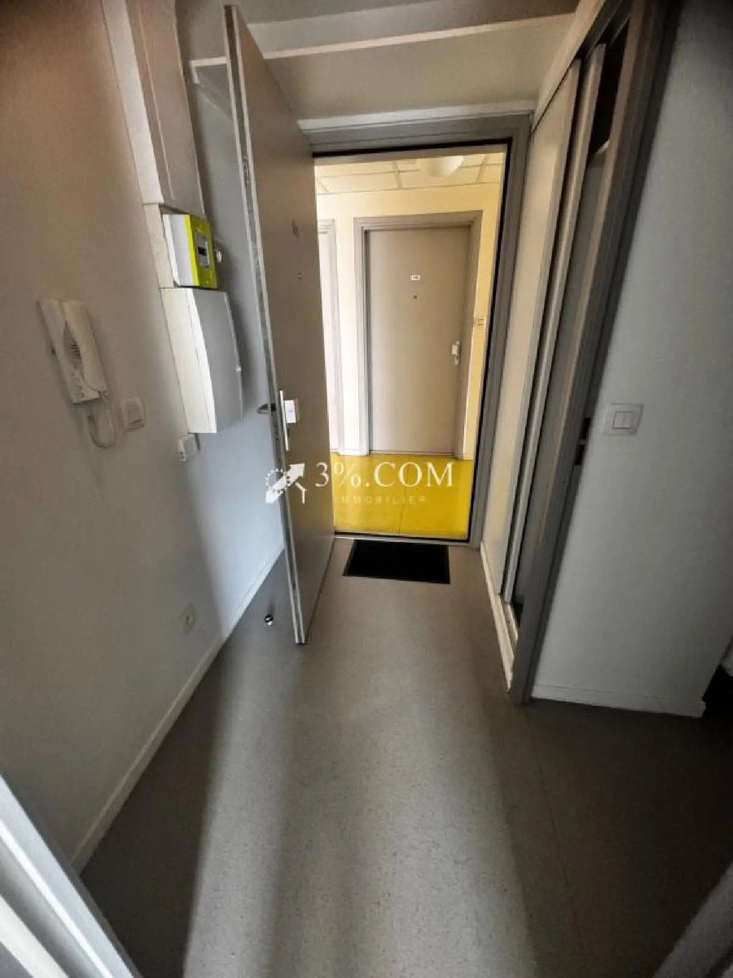  te koop appartement Valenciennes Nord 3
