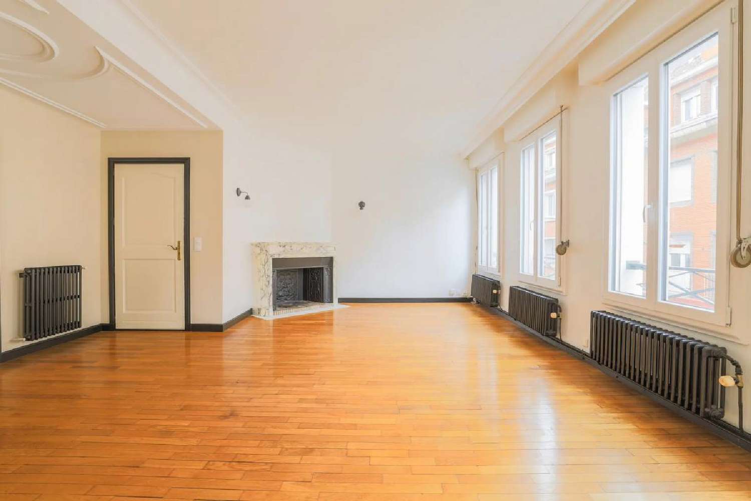  for sale apartment Valenciennes Nord 1