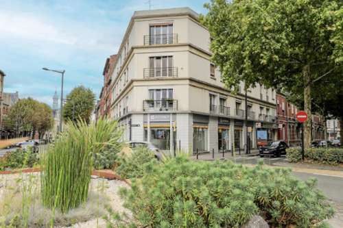 Valenciennes Nord apartment foto 7142508