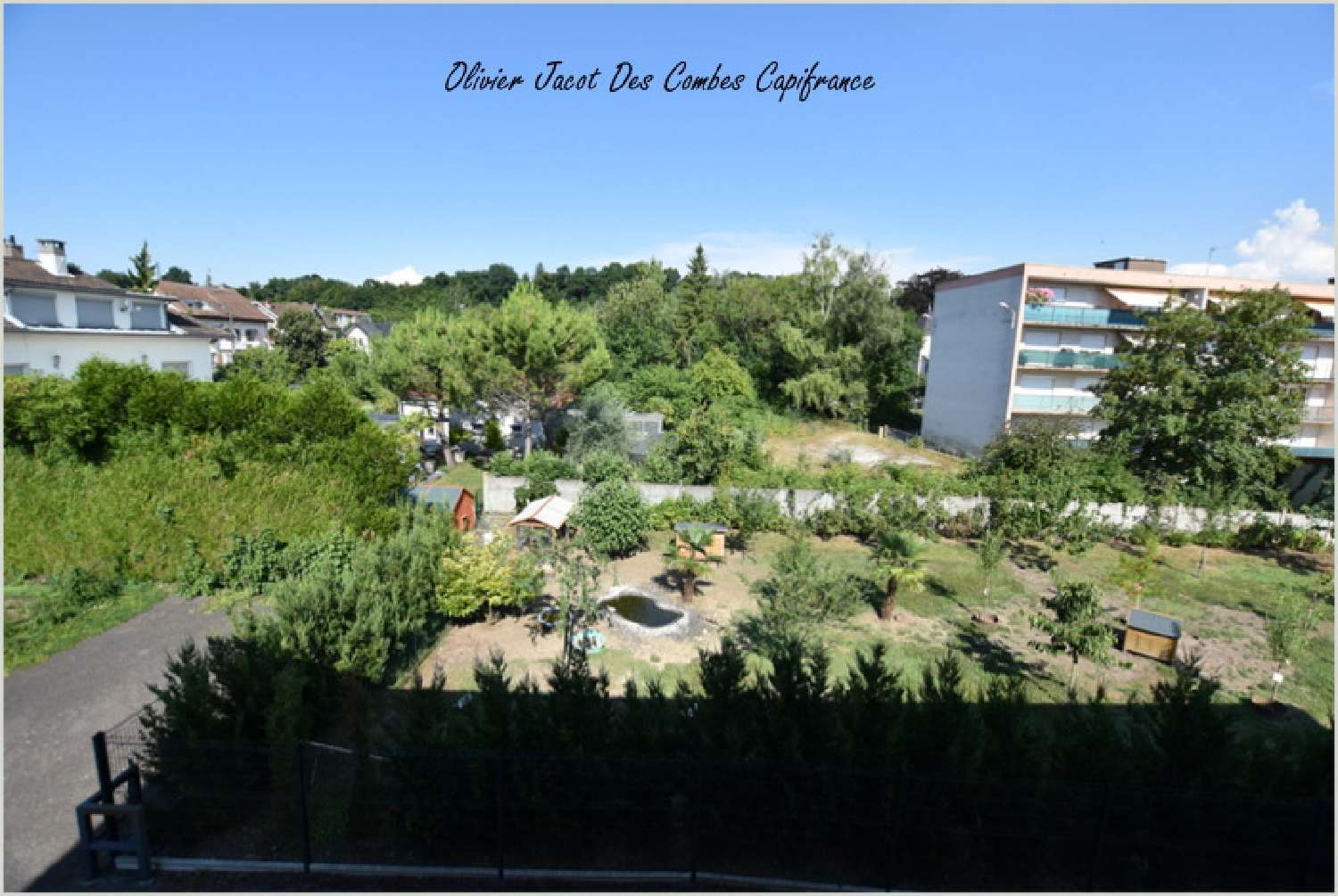 te koop appartement Valentigney Doubs 7