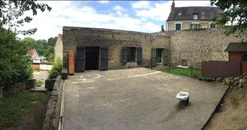 Vallangoujard Val-d'Oise apartment foto 7144180