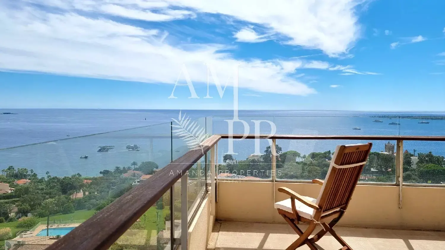  à vendre appartement Vallauris Alpes-Maritimes 2