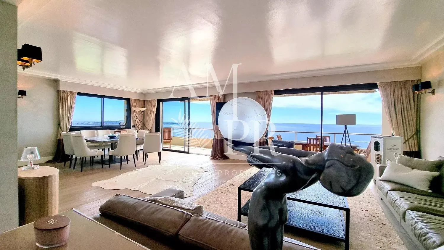  à vendre appartement Vallauris Alpes-Maritimes 6