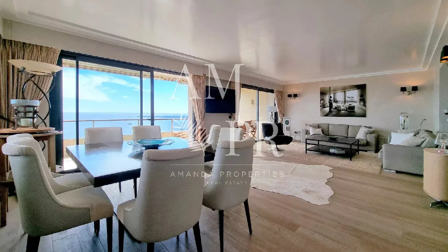  à vendre appartement Vallauris Alpes-Maritimes 7