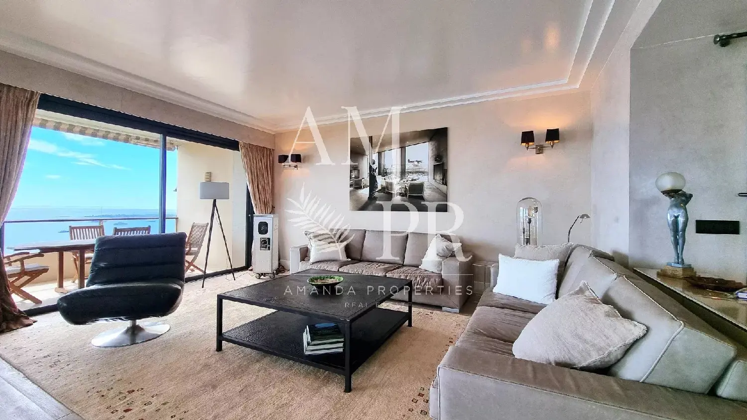  à vendre appartement Vallauris Alpes-Maritimes 8