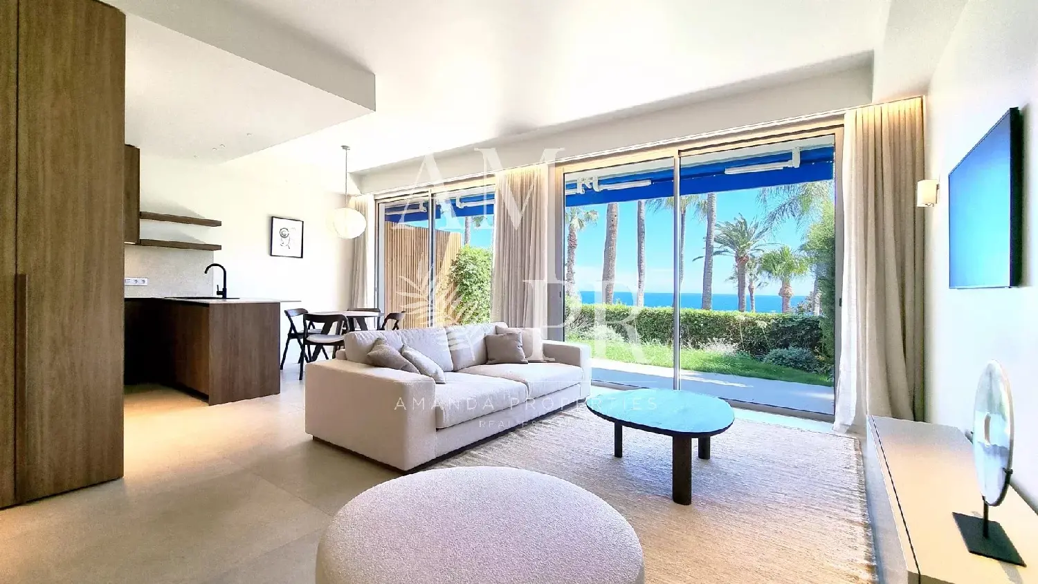  kaufen Wohnung/ Apartment Vallauris Alpes-Maritimes 4
