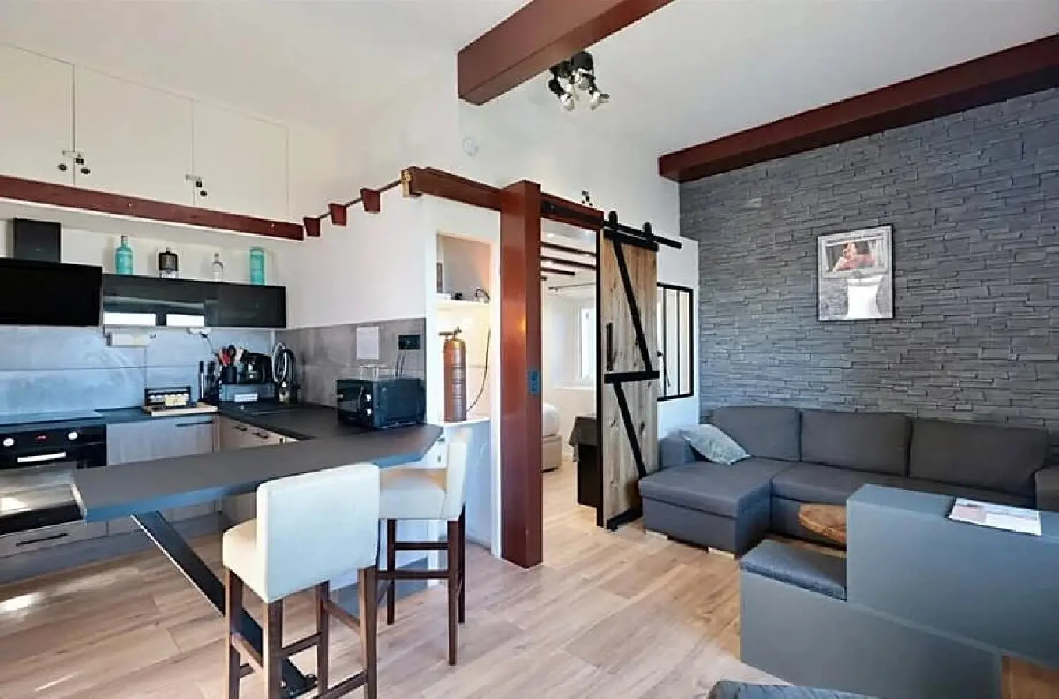  à vendre appartement Vallauris Alpes-Maritimes 2