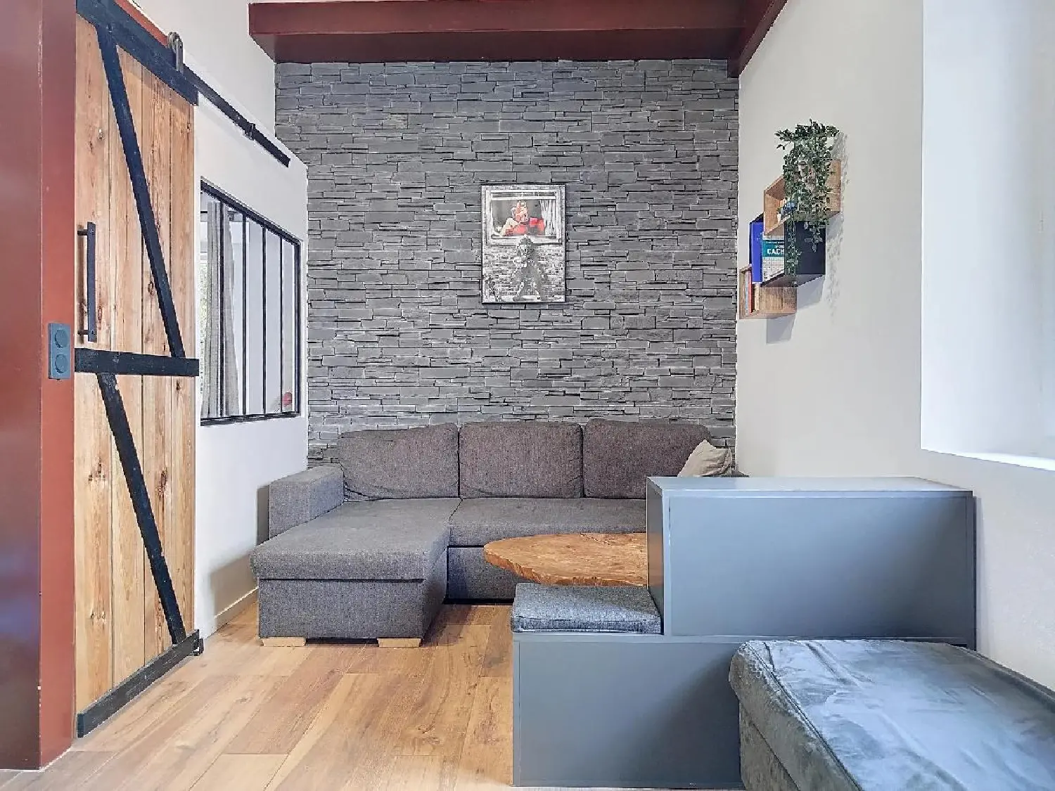  à vendre appartement Vallauris Alpes-Maritimes 3