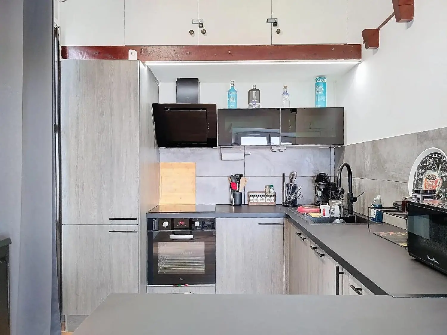  à vendre appartement Vallauris Alpes-Maritimes 4
