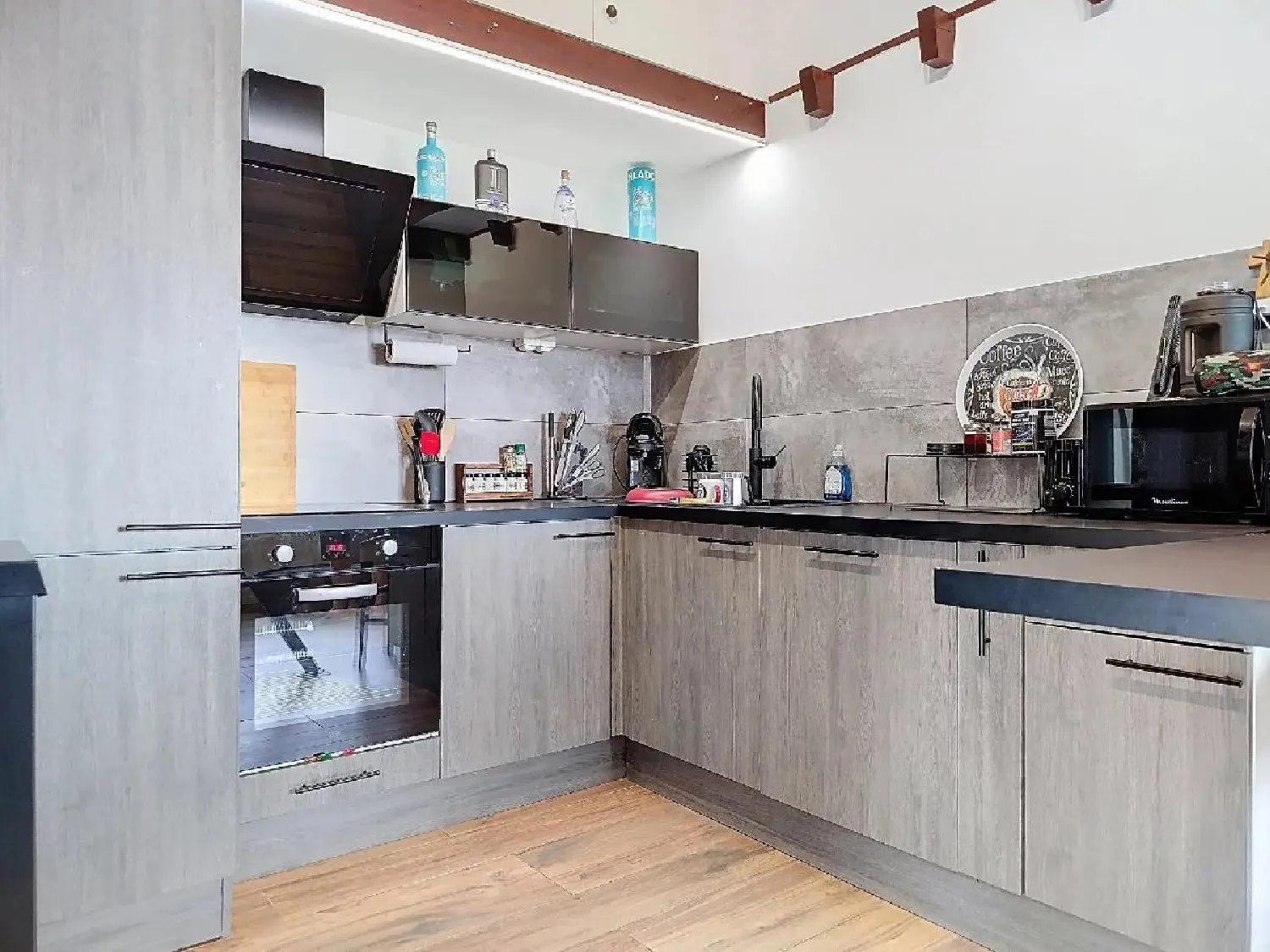  à vendre appartement Vallauris Alpes-Maritimes 5