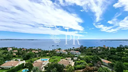 Vallauris Alpes-Maritimes appartement foto 7132999