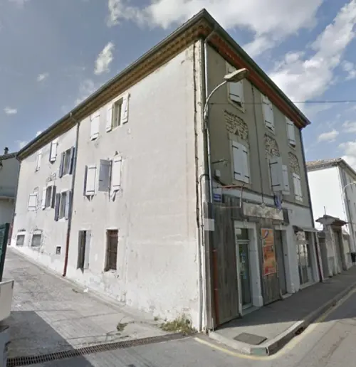 Vallon-Pont-d'Arc Ardeche apartamento foto 7135057