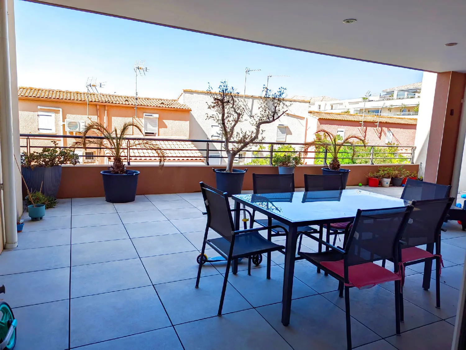  kaufen Wohnung/ Apartment Valras-Plage Hérault 1