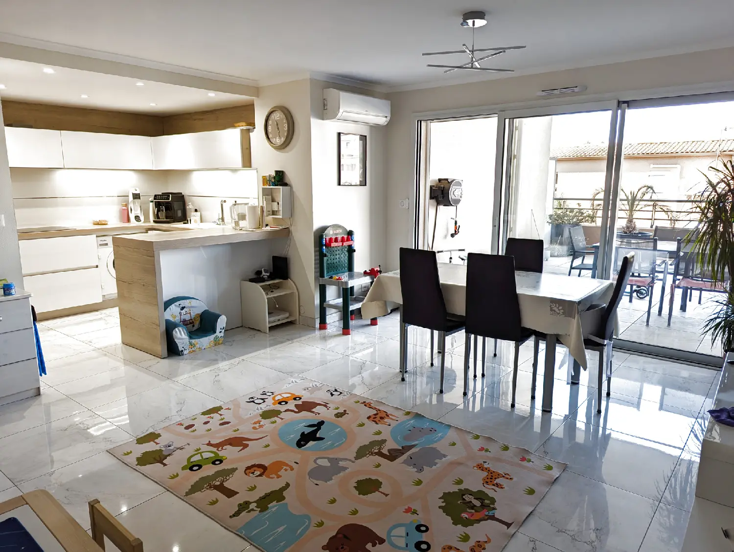  kaufen Wohnung/ Apartment Valras-Plage Hérault 2