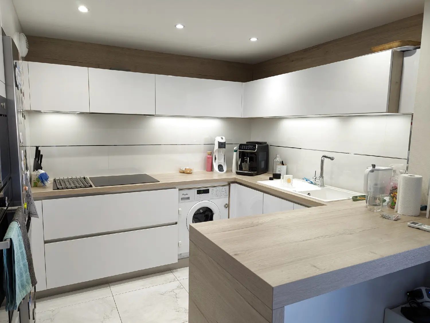  kaufen Wohnung/ Apartment Valras-Plage Hérault 3