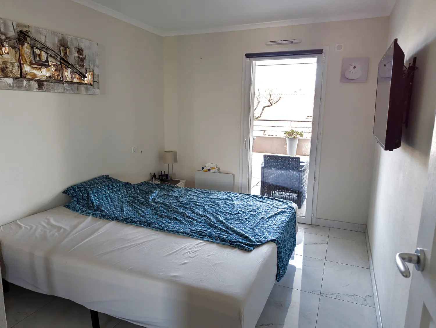  kaufen Wohnung/ Apartment Valras-Plage Hérault 4