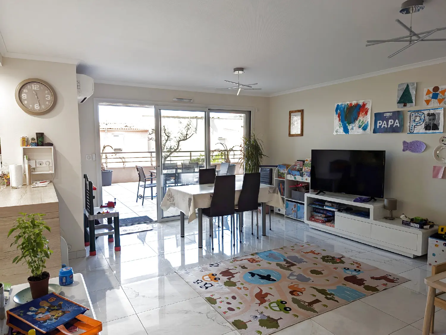 kaufen Wohnung/ Apartment Valras-Plage Hérault 5
