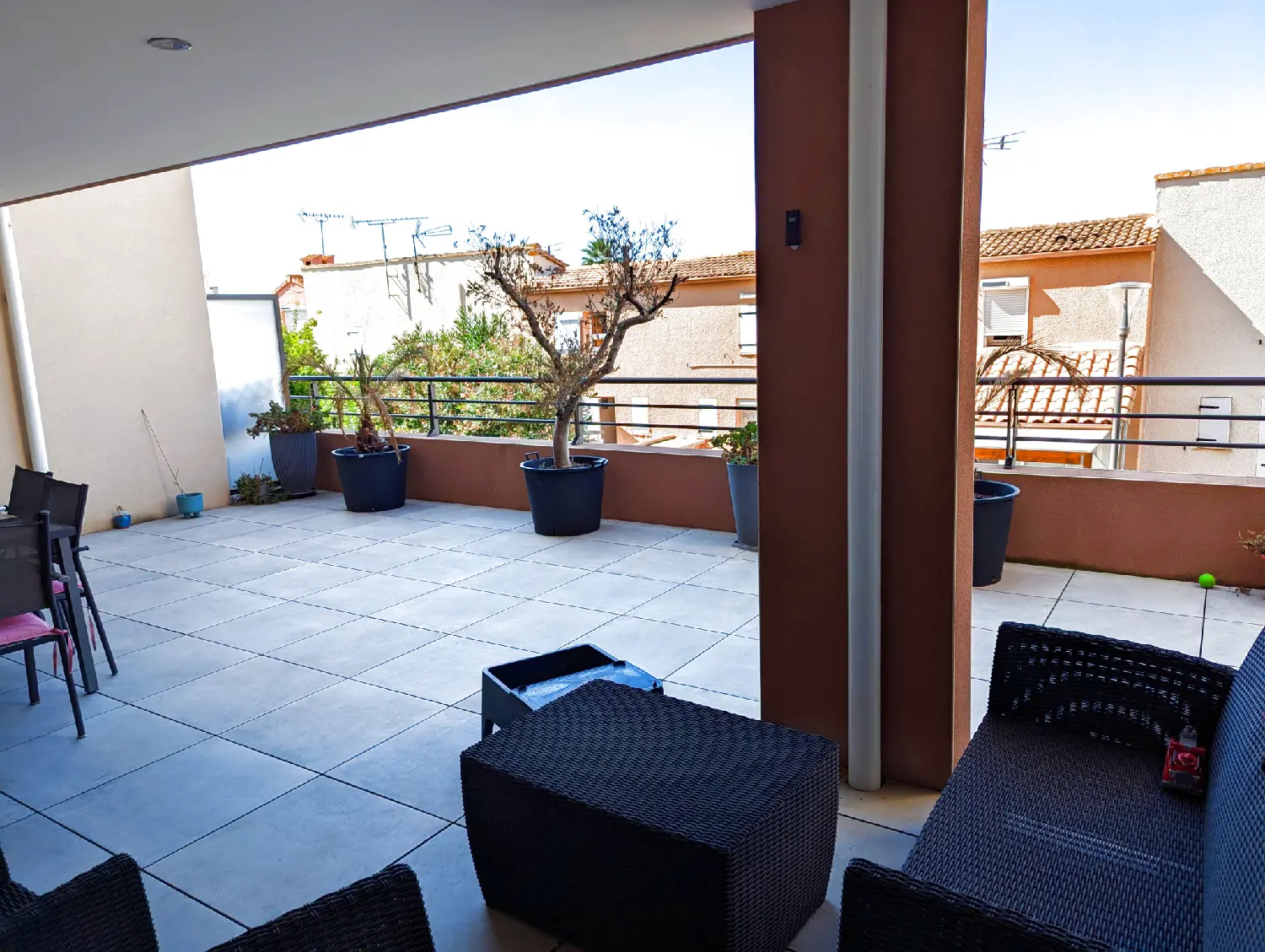  kaufen Wohnung/ Apartment Valras-Plage Hérault 6