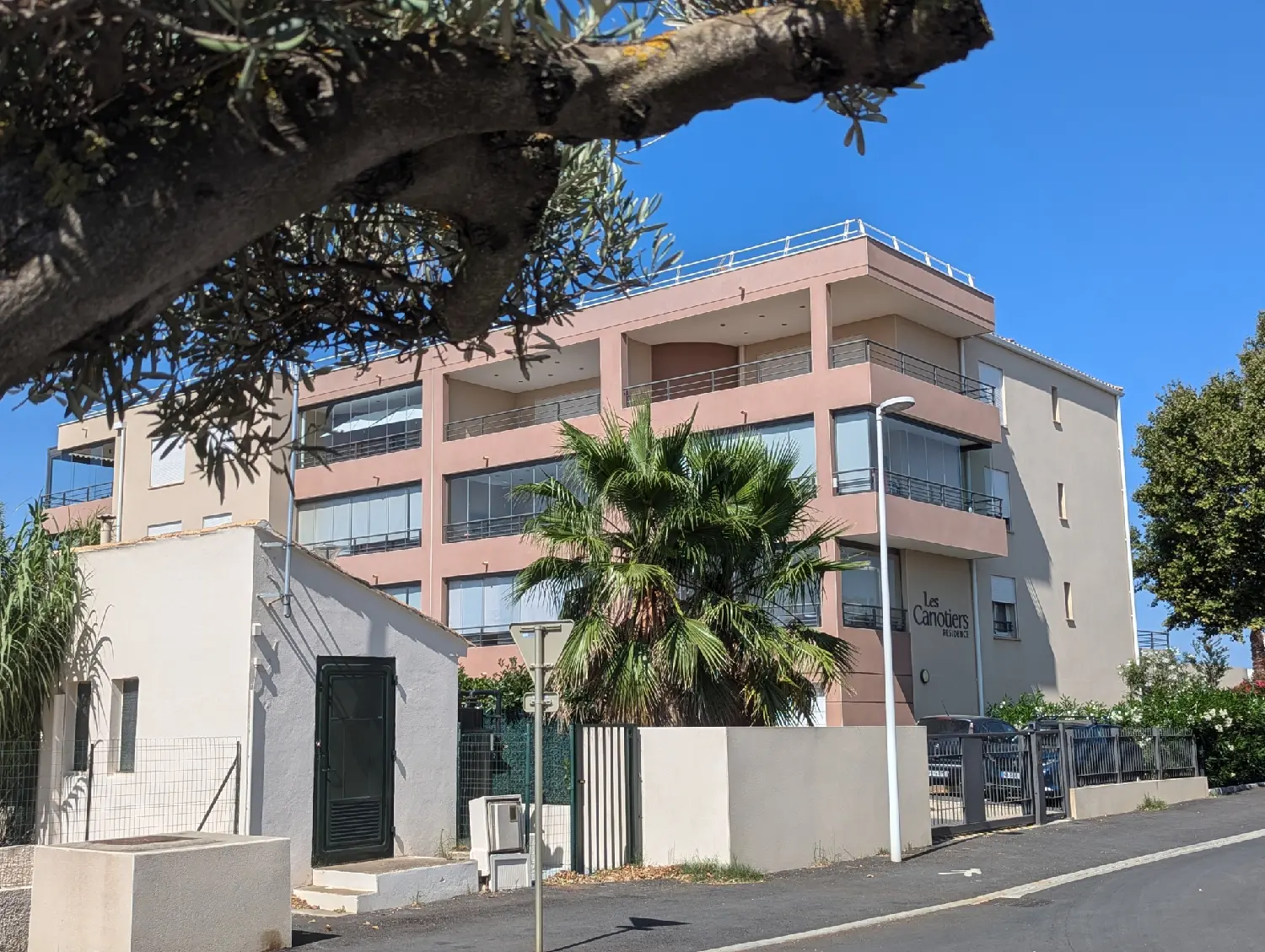  kaufen Wohnung/ Apartment Valras-Plage Hérault 8