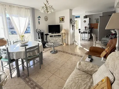 Valras-Plage Hérault apartamento foto 7133278