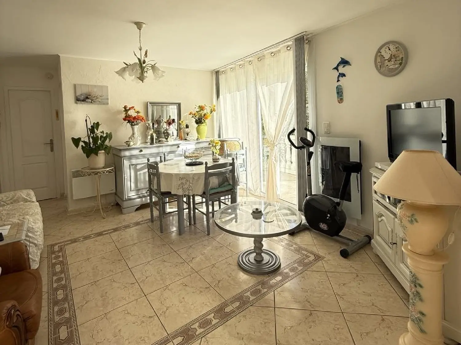  en venta apartamento Valras-Plage Hérault 2