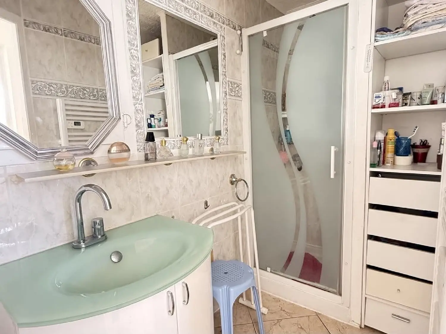  en venta apartamento Valras-Plage Hérault 7
