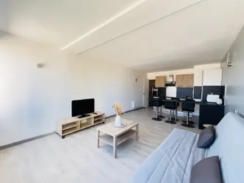 Valras-Plage Hérault appartement foto 7133282