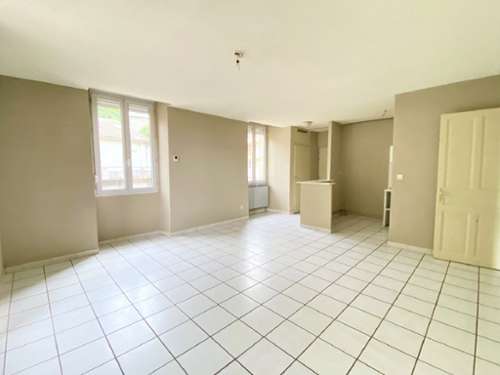 Vals-les-Bains Ardeche apartment foto 7139332