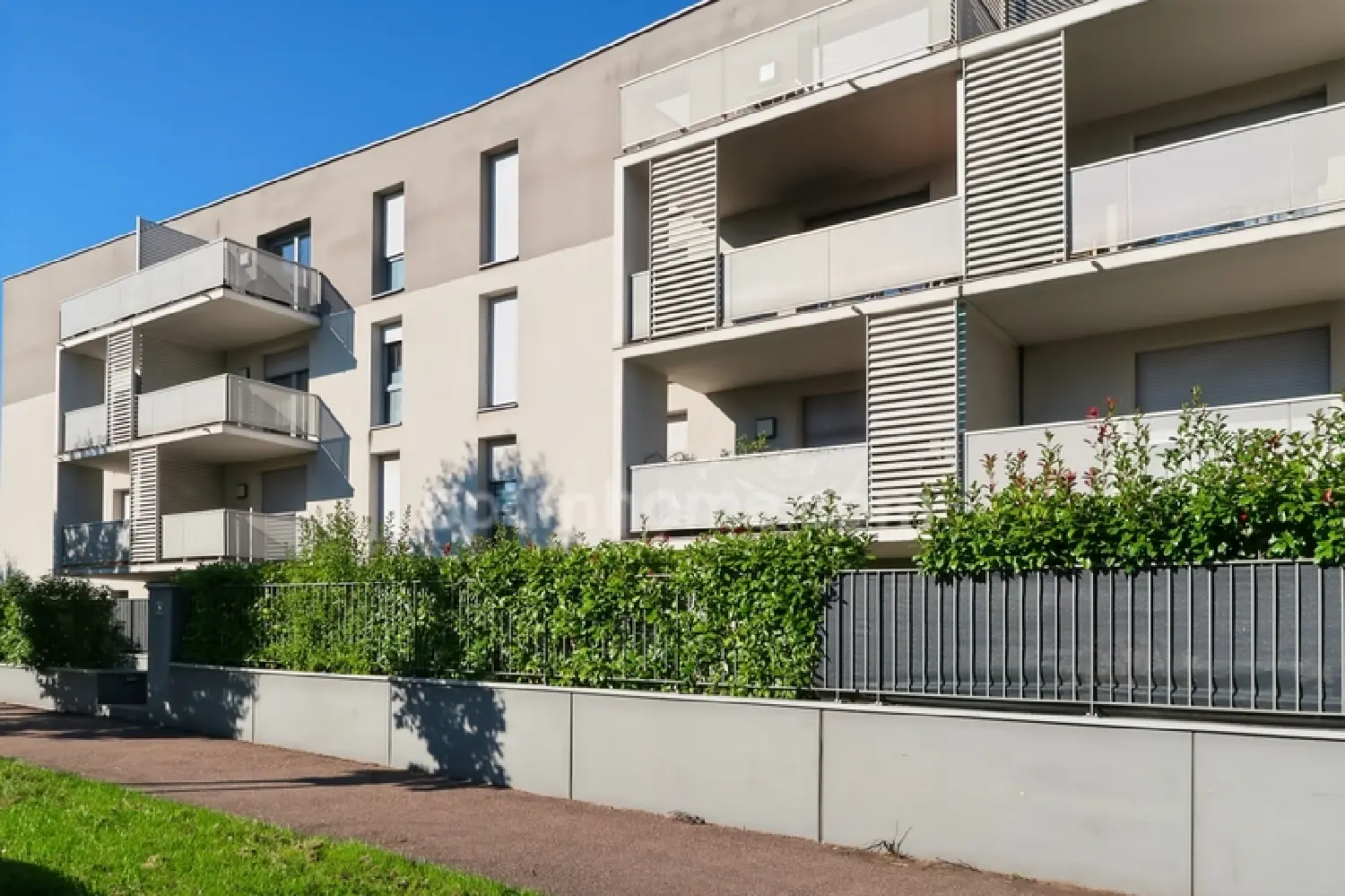  à vendre appartement Vandoeuvre-lès-Nancy Meurthe-et-Moselle 1