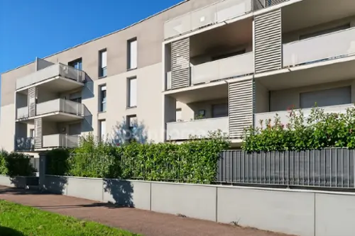 Vandoeuvre-lès-Nancy Meurthe-et-Moselle appartement foto 7135952