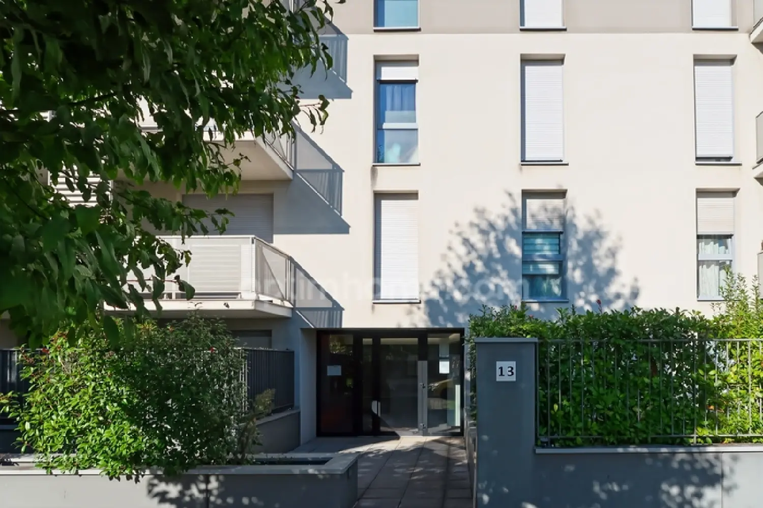  à vendre appartement Vandoeuvre-lès-Nancy Meurthe-et-Moselle 2