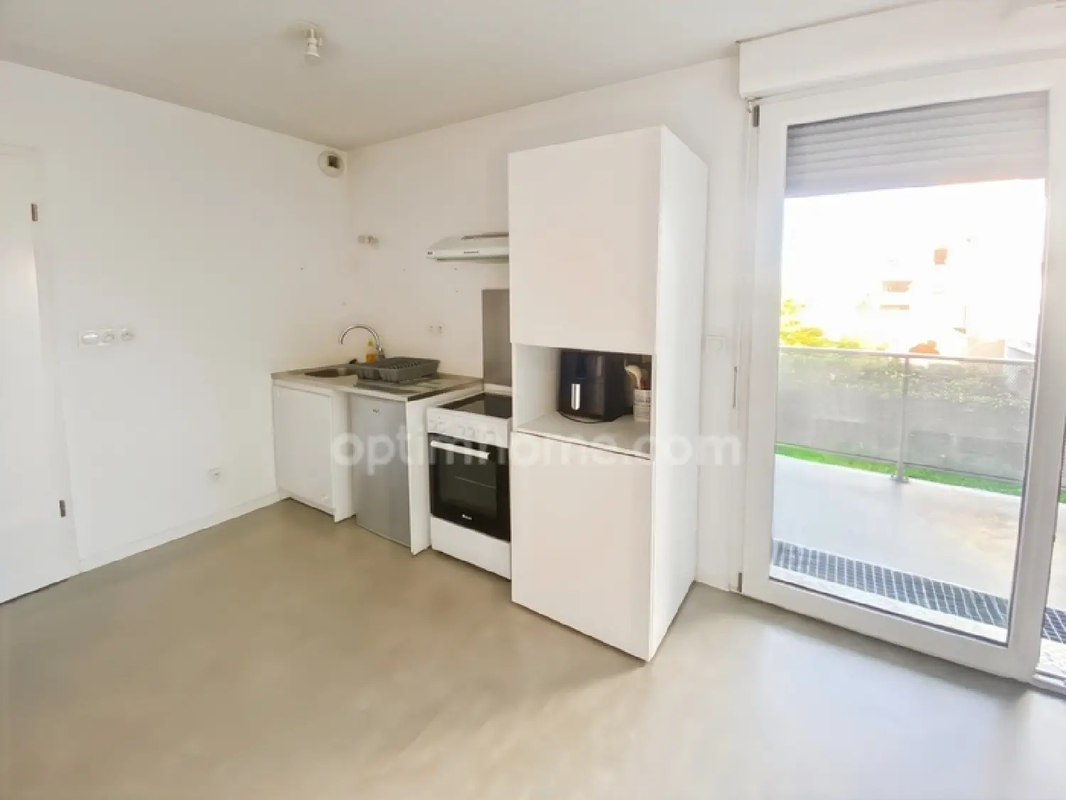  à vendre appartement Vandoeuvre-lès-Nancy Meurthe-et-Moselle 3
