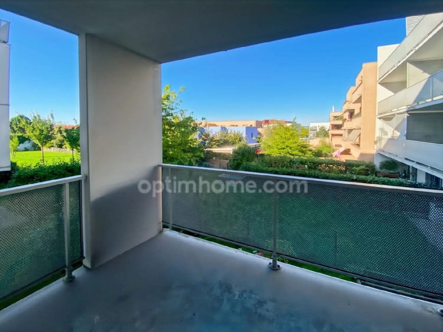  à vendre appartement Vandoeuvre-lès-Nancy Meurthe-et-Moselle 4