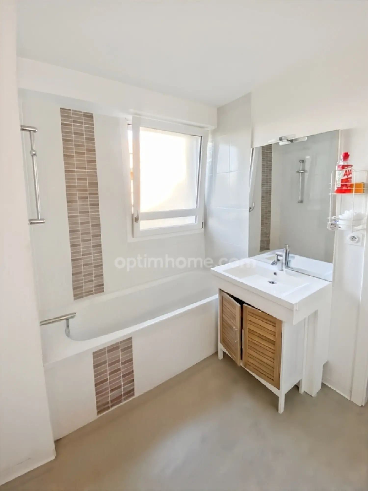  à vendre appartement Vandoeuvre-lès-Nancy Meurthe-et-Moselle 6