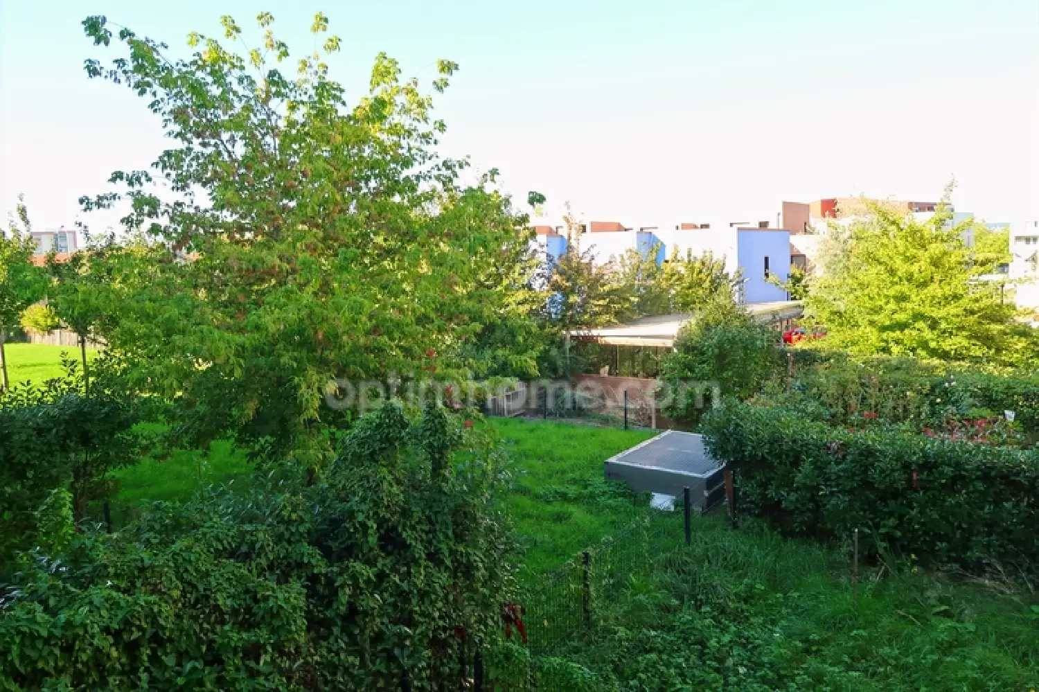  à vendre appartement Vandoeuvre-lès-Nancy Meurthe-et-Moselle 7