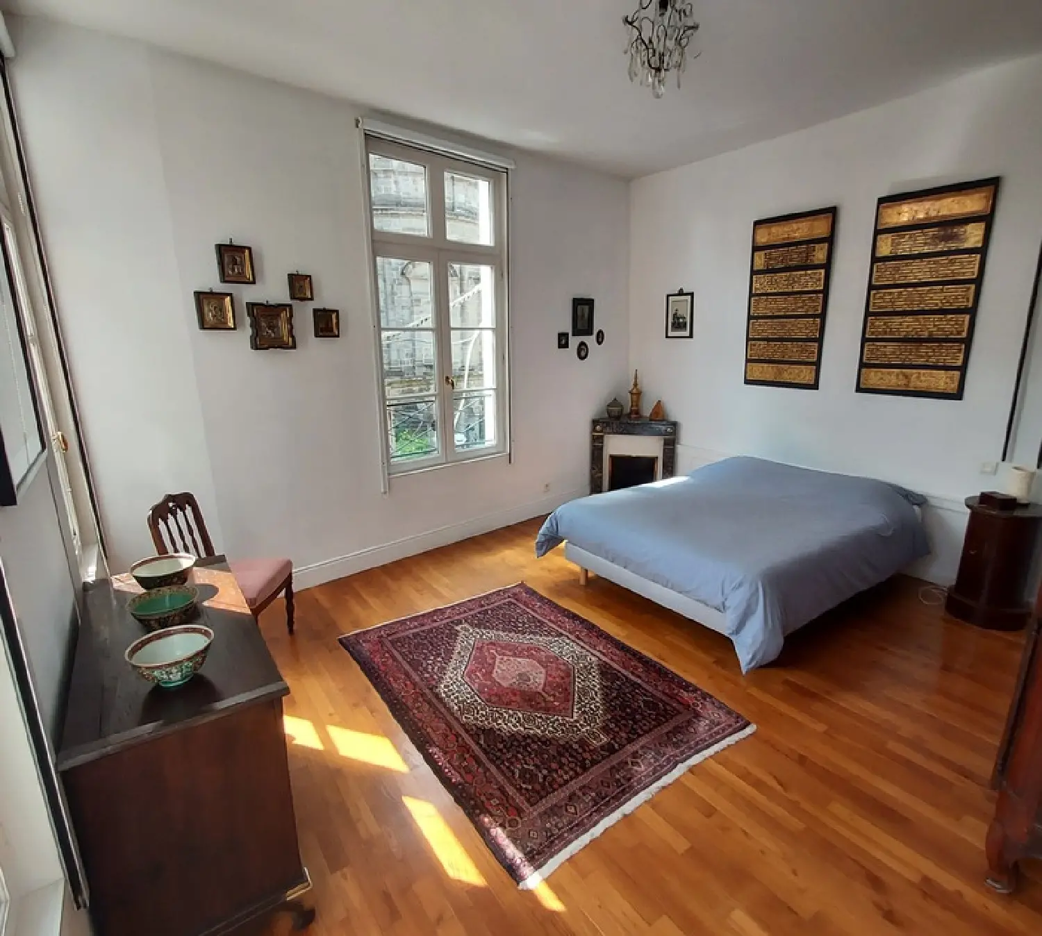  kaufen Wohnung/ Apartment Vannes Morbihan 3