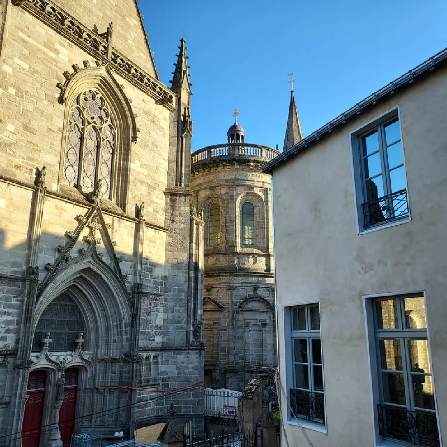  kaufen Wohnung/ Apartment Vannes Morbihan 4