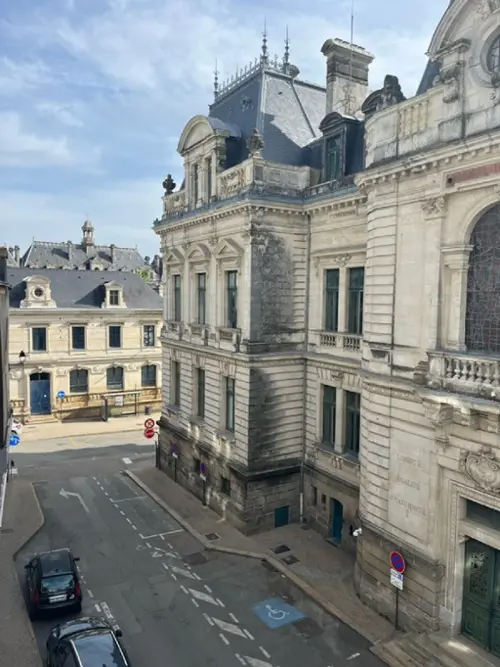 Vannes Morbihan apartamento foto 7135580