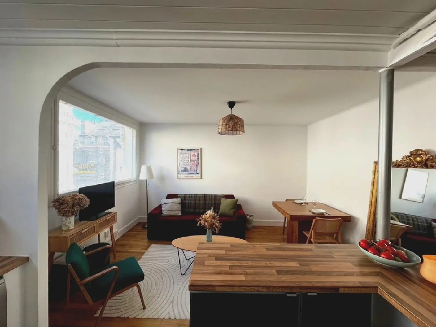  en venta apartamento Vannes Morbihan 2