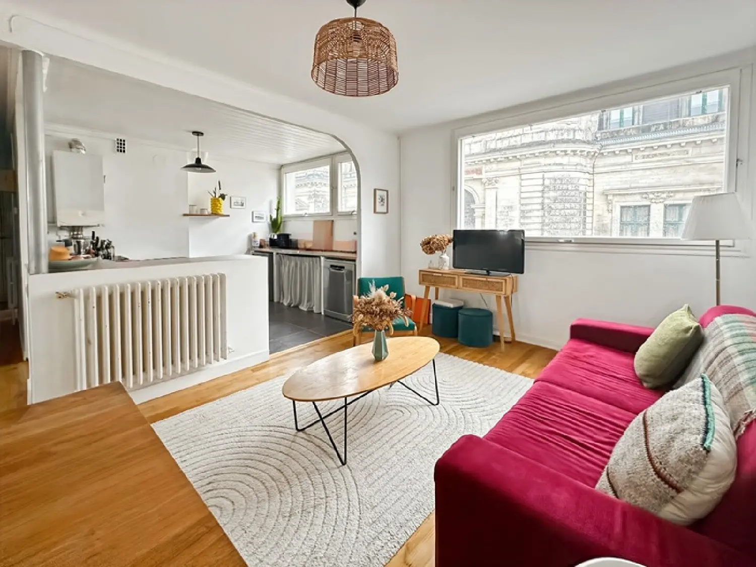  en venta apartamento Vannes Morbihan 3