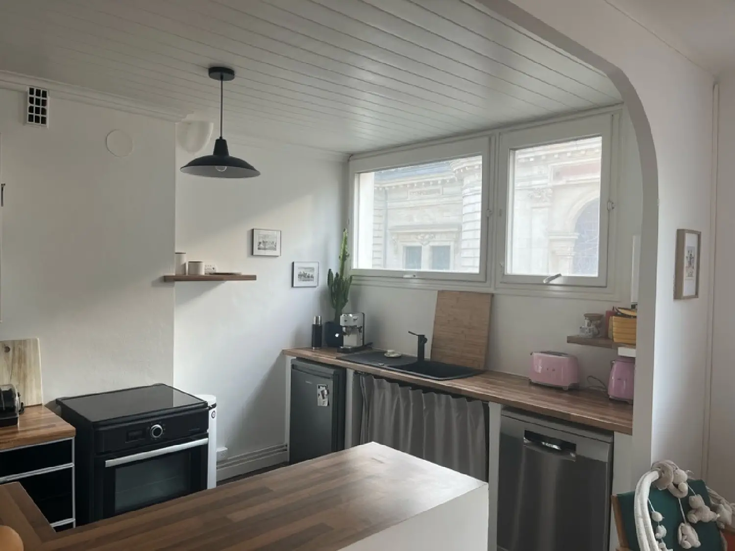  en venta apartamento Vannes Morbihan 4