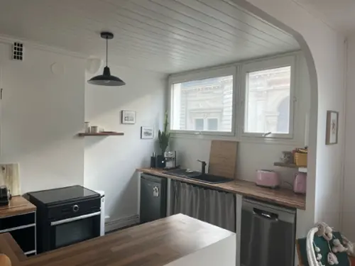  kaufen Wohnung/ Apartment Vannes Morbihan 4