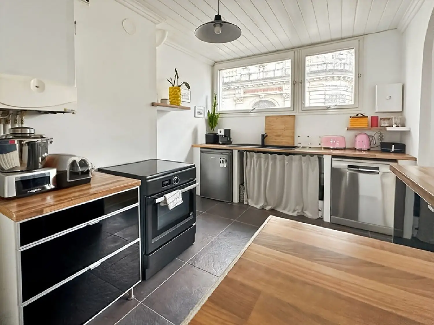  en venta apartamento Vannes Morbihan 5
