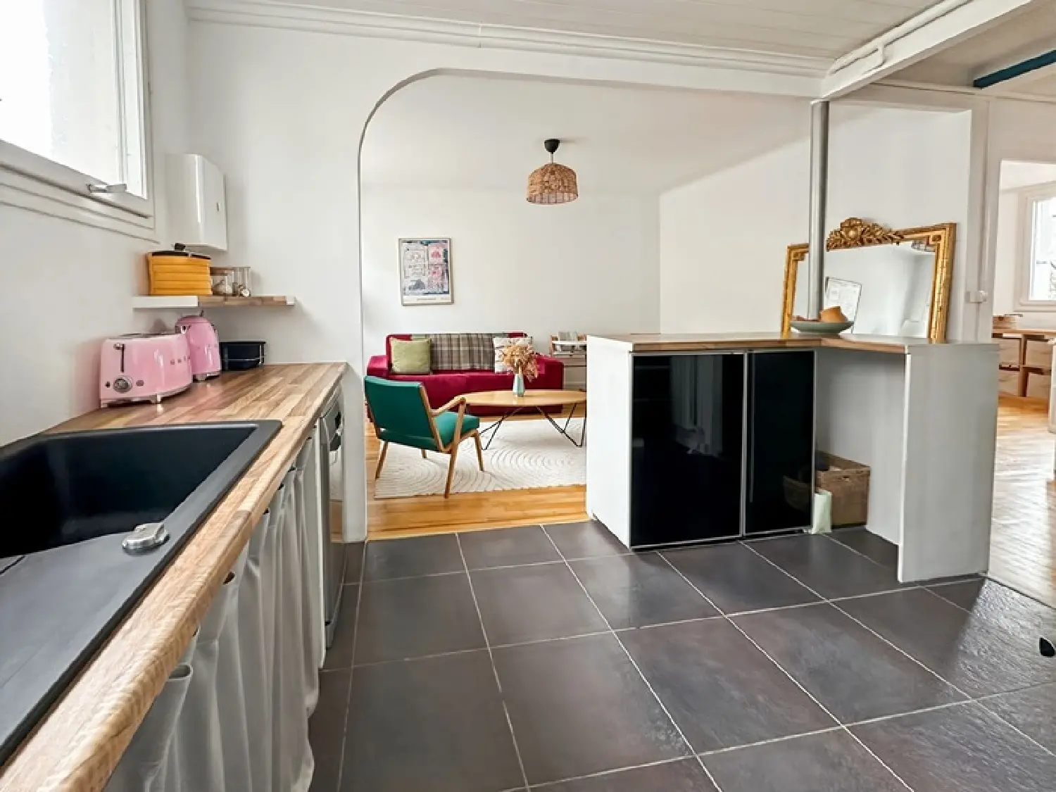  en venta apartamento Vannes Morbihan 6