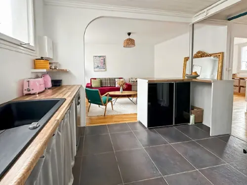  kaufen Wohnung/ Apartment Vannes Morbihan 6